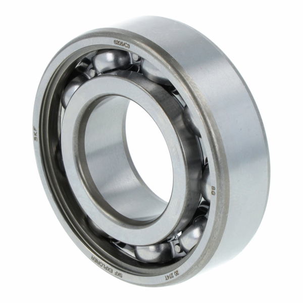 SKF Kugellager, Rillenkugellager (6205), MZ ES175, ES250, ES300,